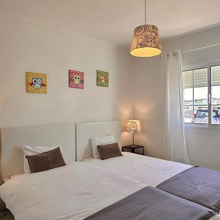 Vela By Check-In Portugal Villa Албуфейра Екстериор снимка