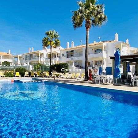 Vela By Check-In Portugal Villa Албуфейра Екстериор снимка