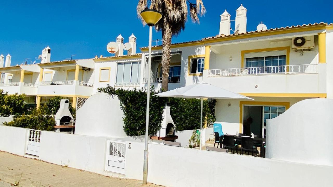 Vela By Check-In Portugal Villa Албуфейра Екстериор снимка