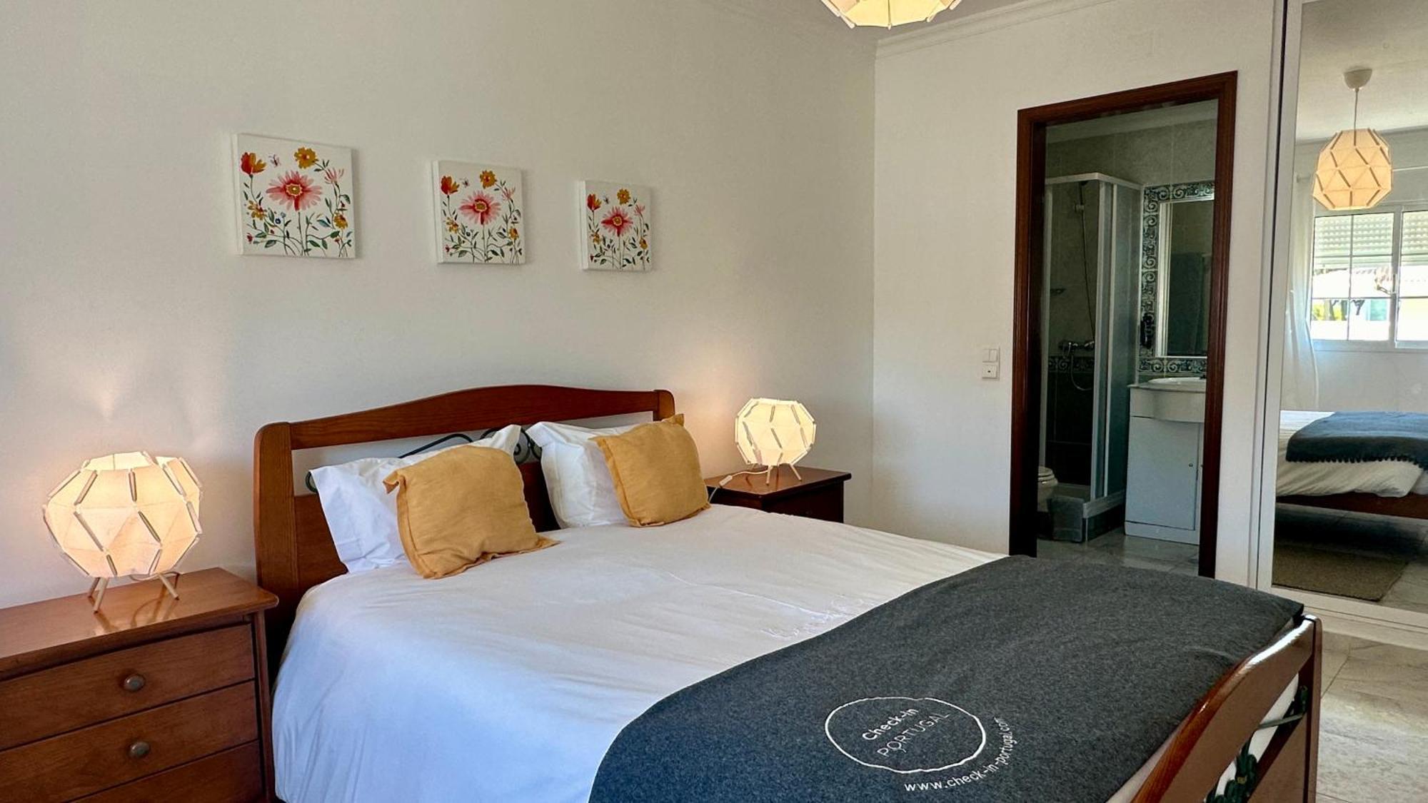 Vela By Check-In Portugal Villa Албуфейра Екстериор снимка