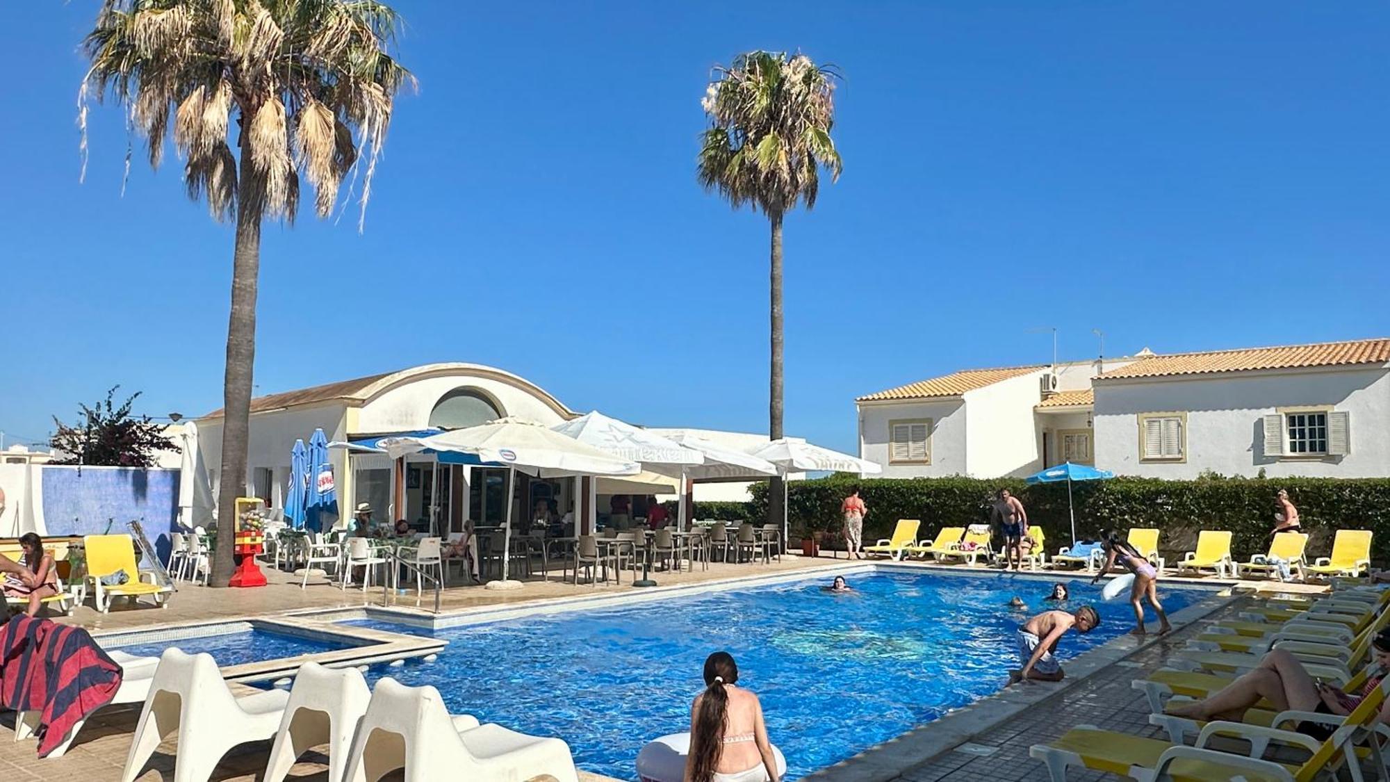 Vela By Check-In Portugal Villa Албуфейра Екстериор снимка