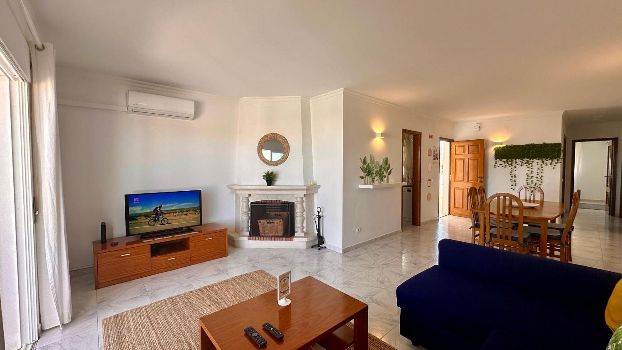 Vela By Check-In Portugal Villa Албуфейра Екстериор снимка
