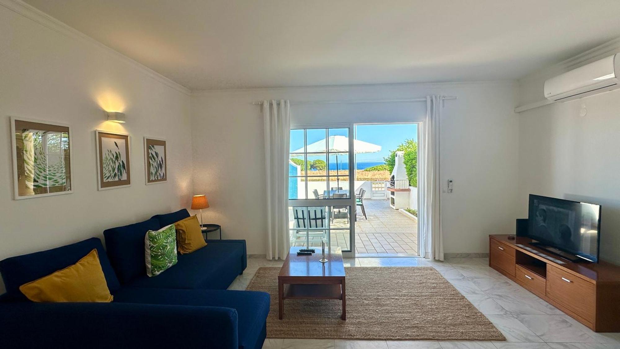 Vela By Check-In Portugal Villa Албуфейра Екстериор снимка