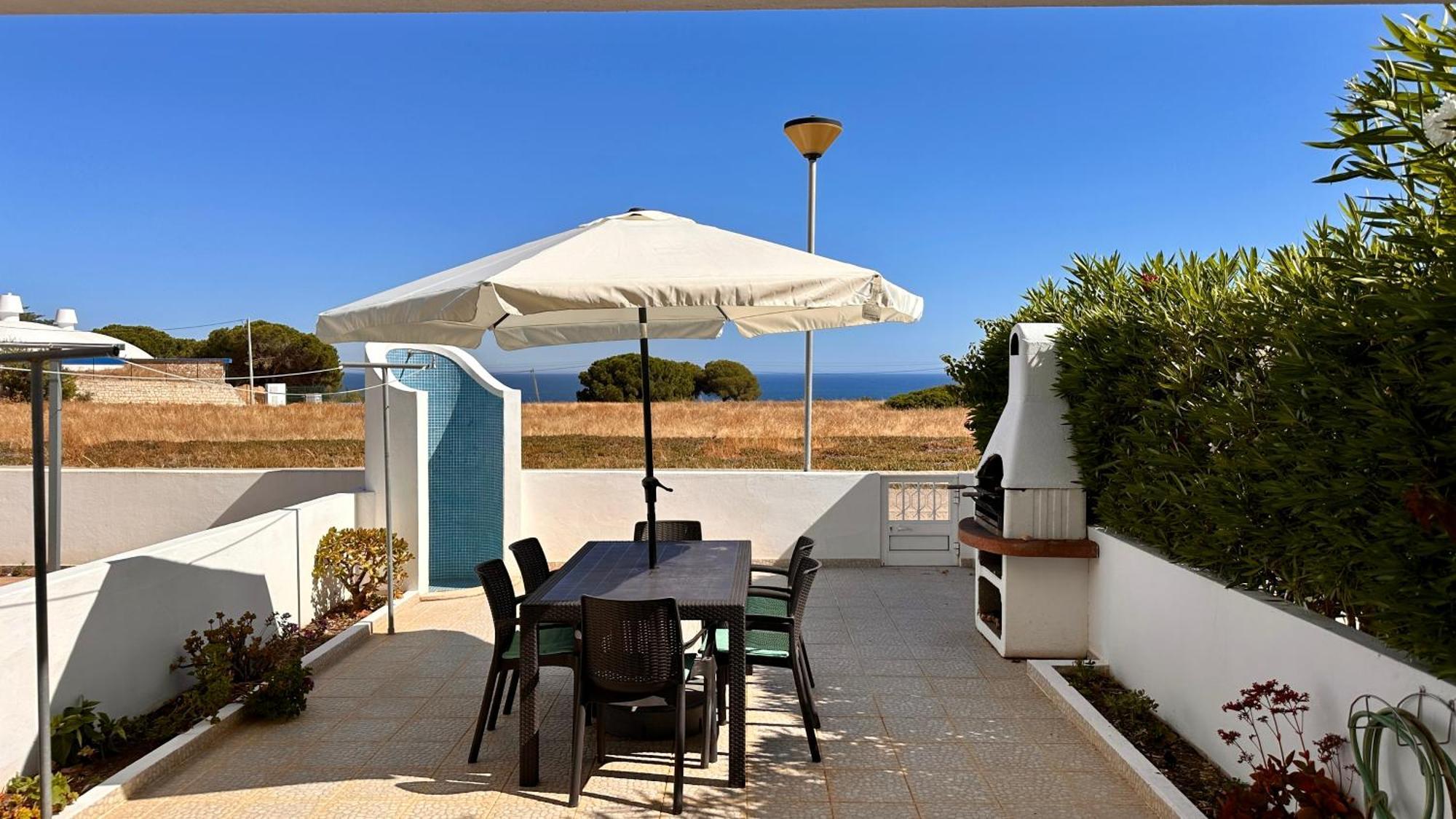 Vela By Check-In Portugal Villa Албуфейра Екстериор снимка