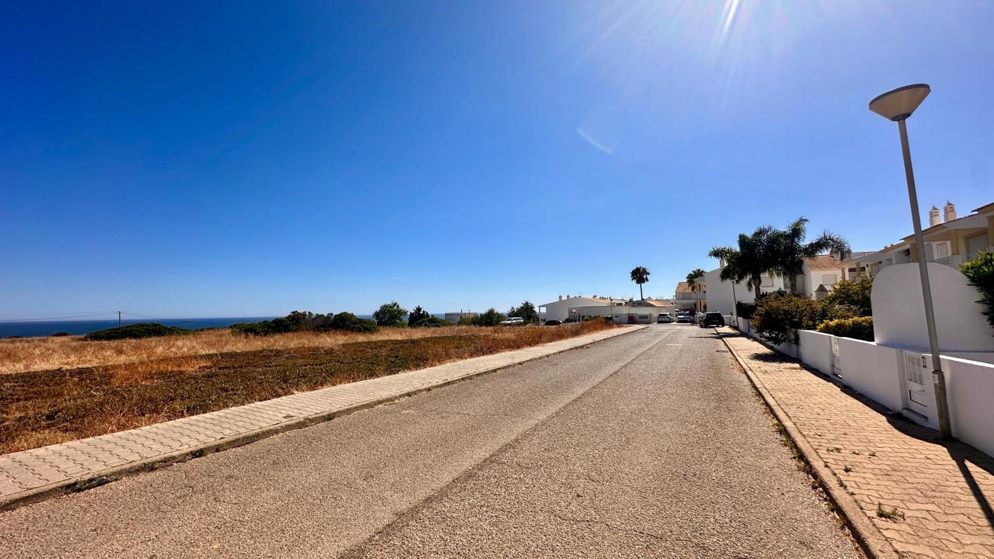 Vela By Check-In Portugal Villa Албуфейра Екстериор снимка