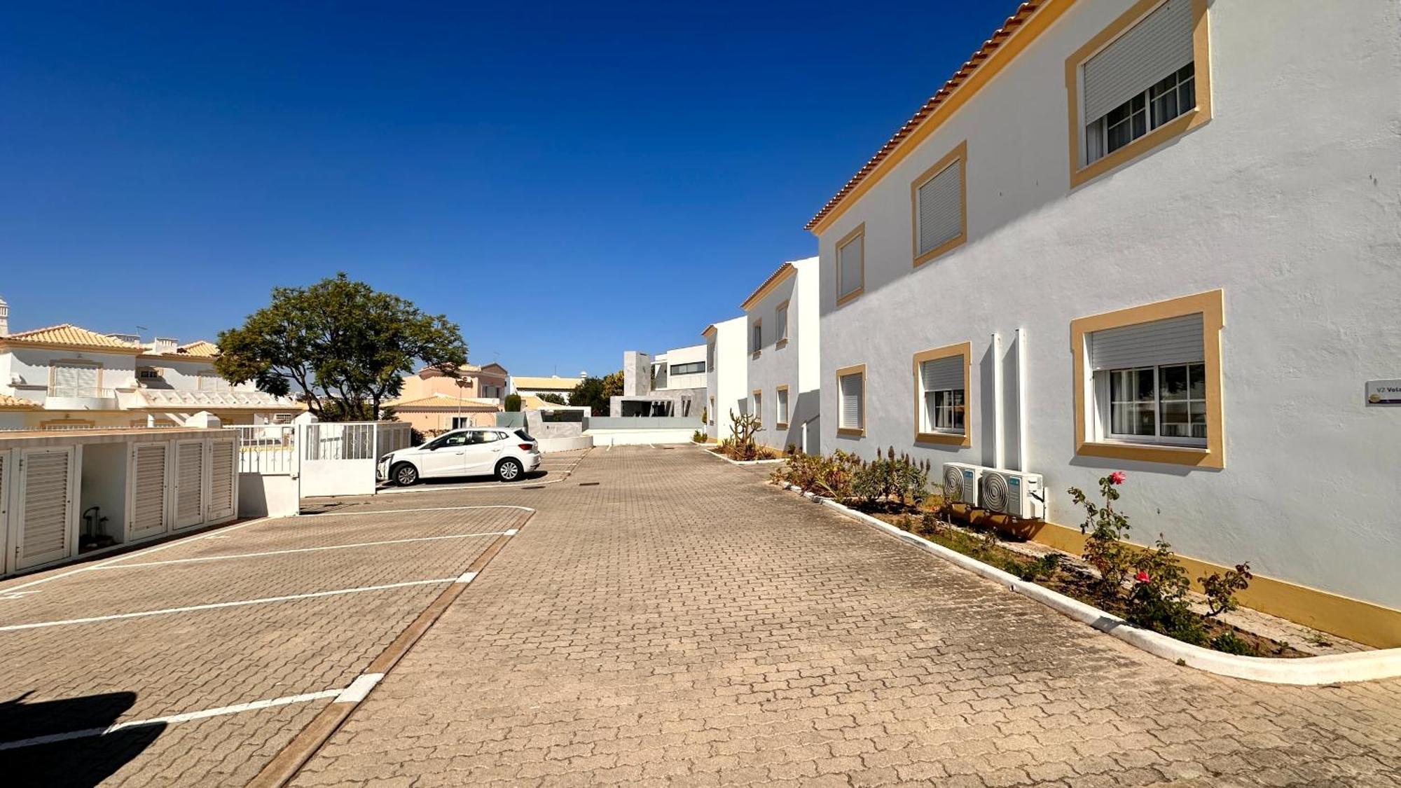 Vela By Check-In Portugal Villa Албуфейра Екстериор снимка