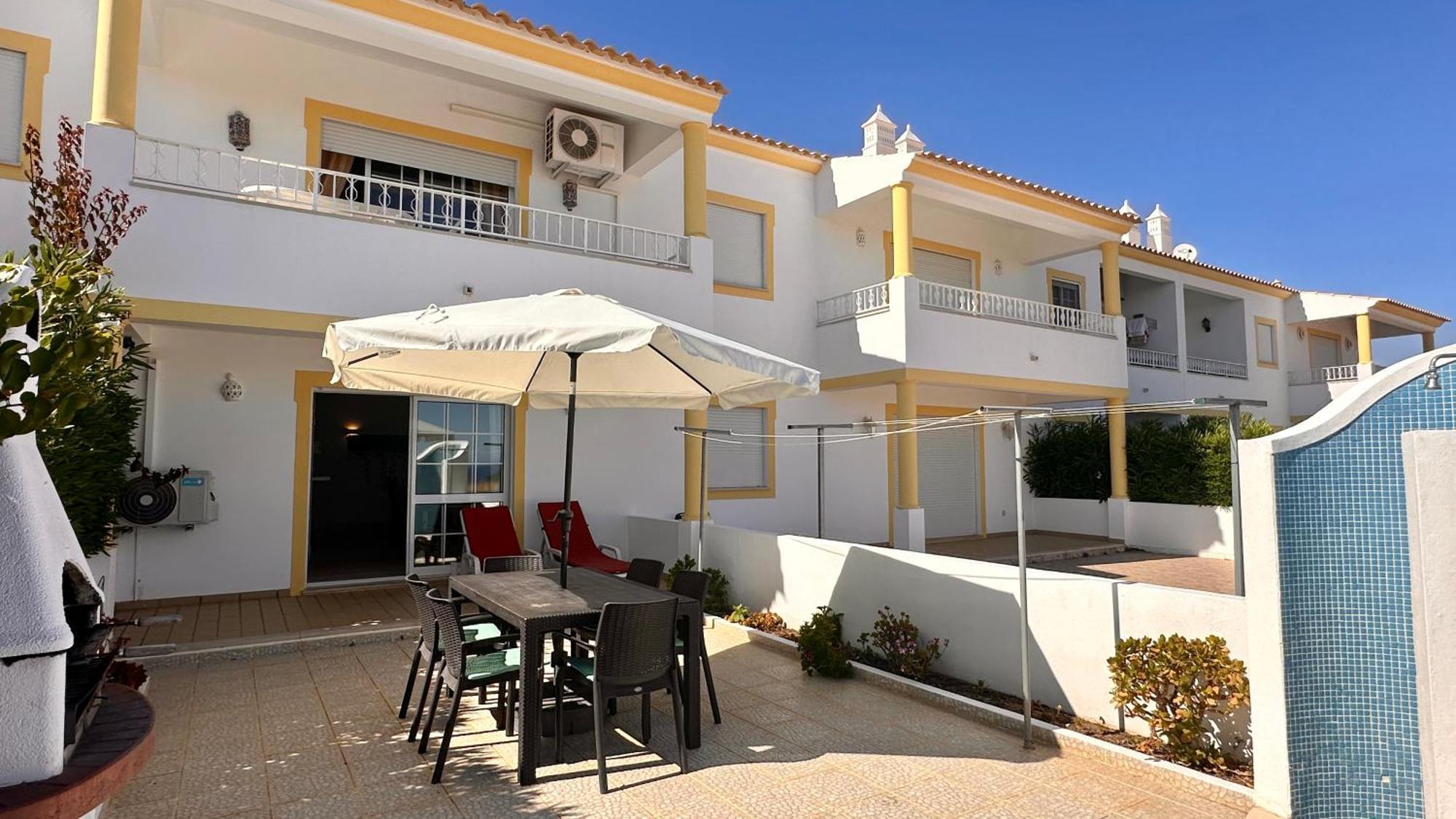 Vela By Check-In Portugal Villa Албуфейра Екстериор снимка