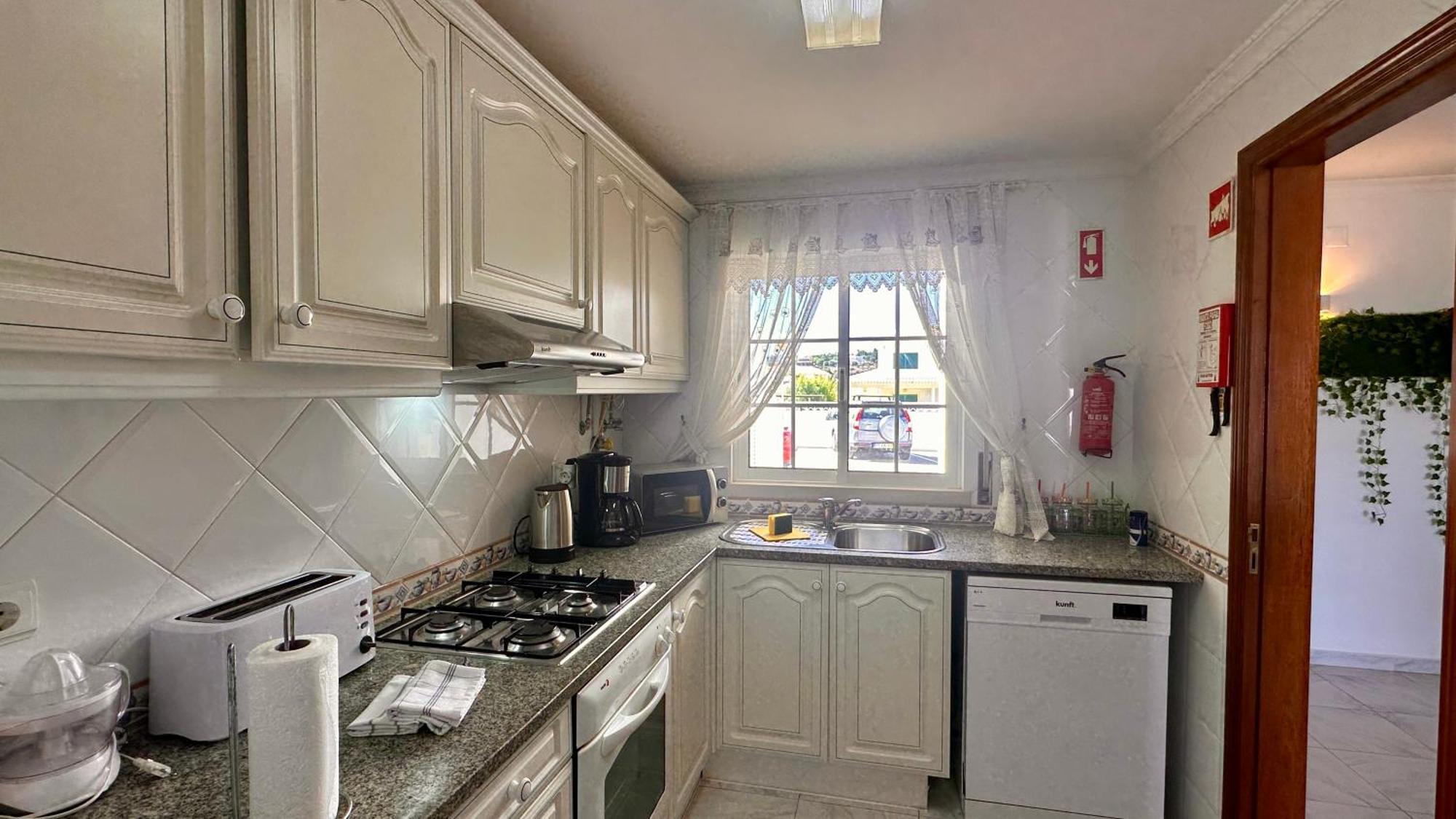 Vela By Check-In Portugal Villa Албуфейра Екстериор снимка