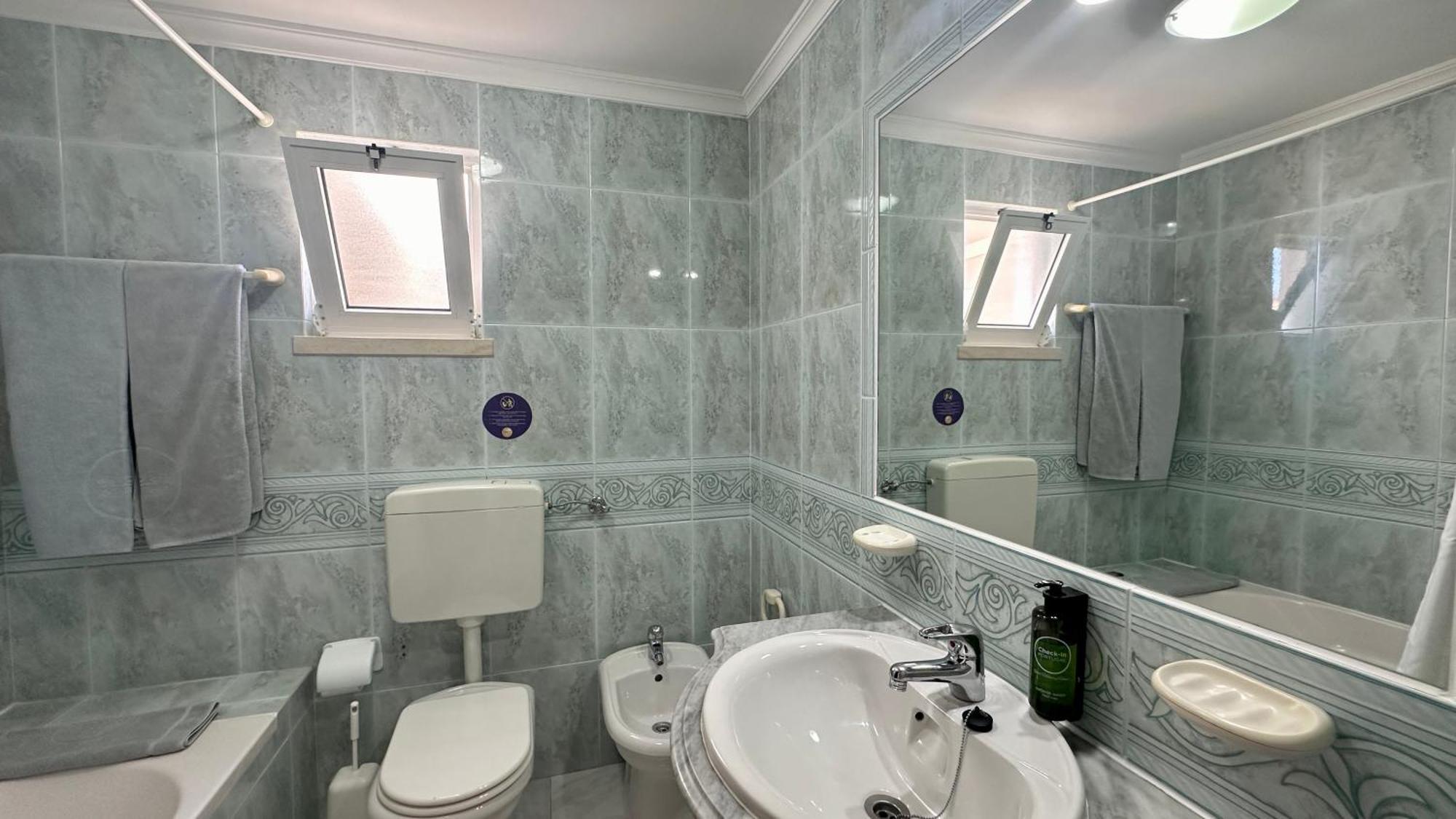 Vela By Check-In Portugal Villa Албуфейра Екстериор снимка