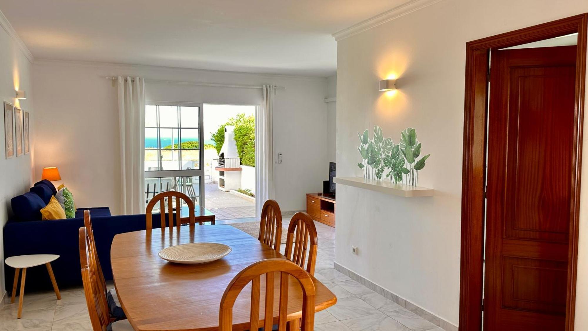 Vela By Check-In Portugal Villa Албуфейра Екстериор снимка