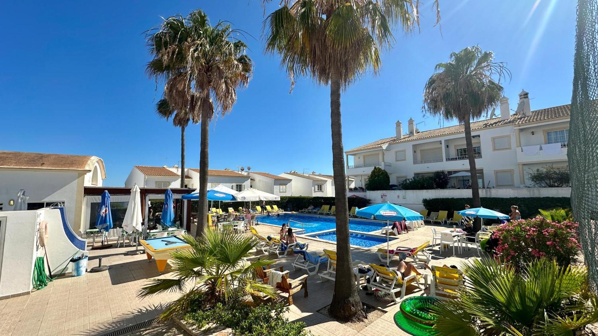 Vela By Check-In Portugal Villa Албуфейра Екстериор снимка