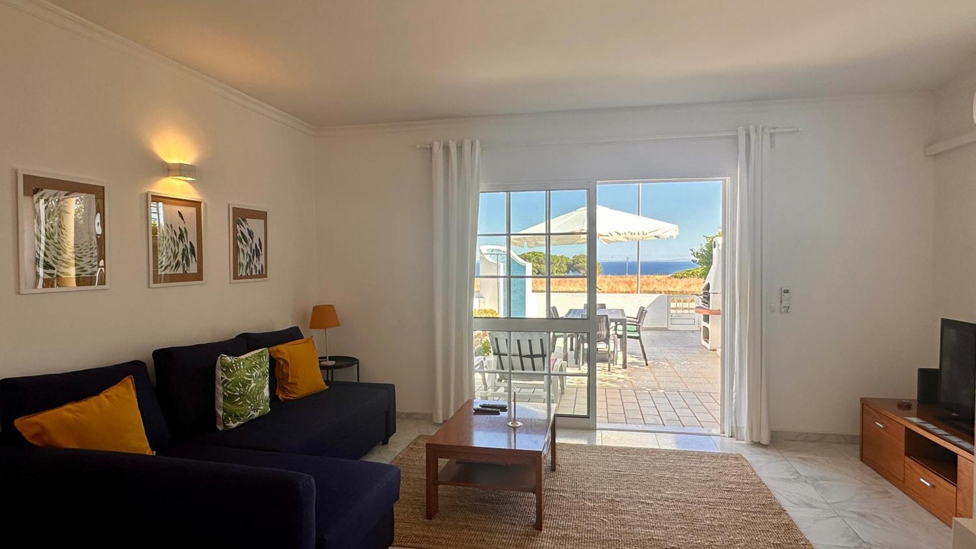 Vela By Check-In Portugal Villa Албуфейра Екстериор снимка