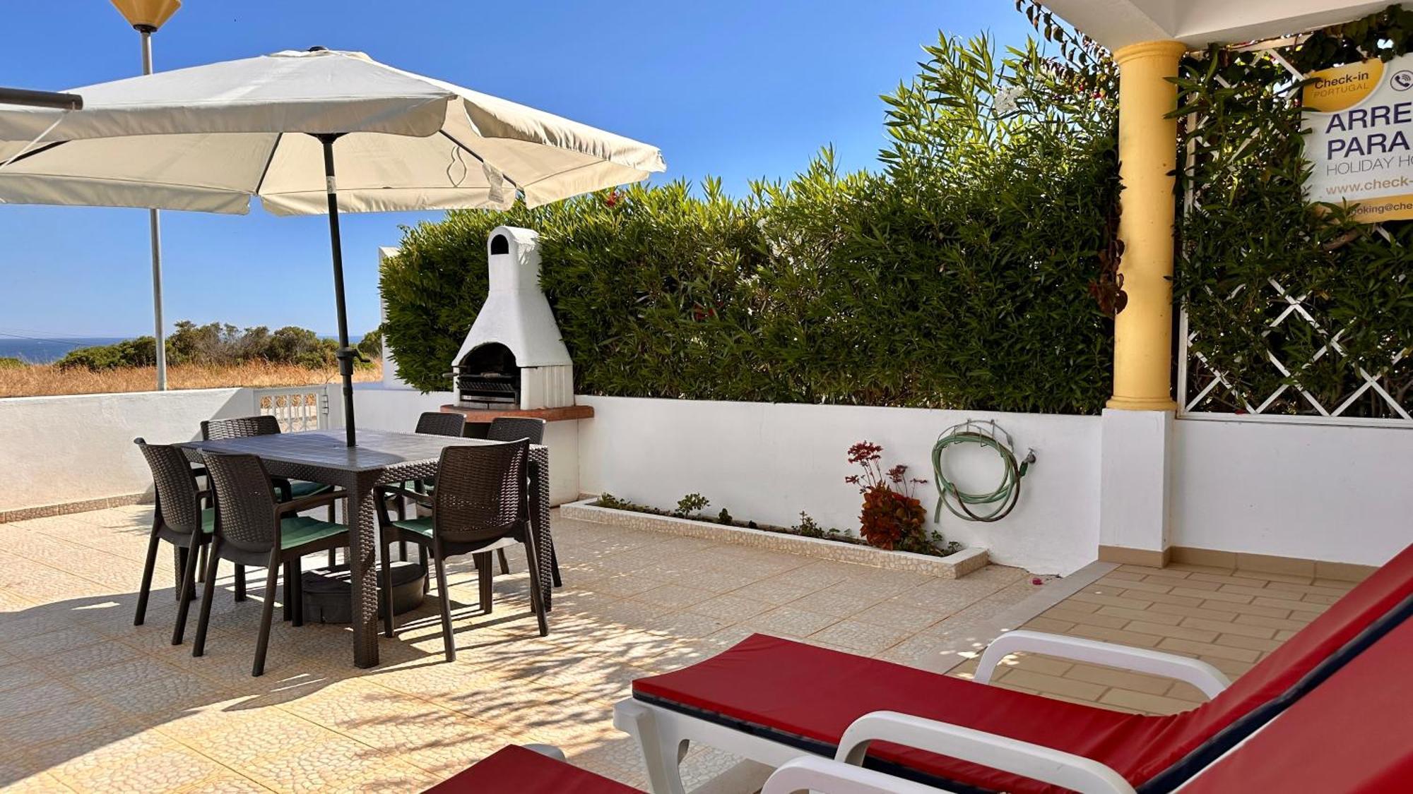 Vela By Check-In Portugal Villa Албуфейра Екстериор снимка