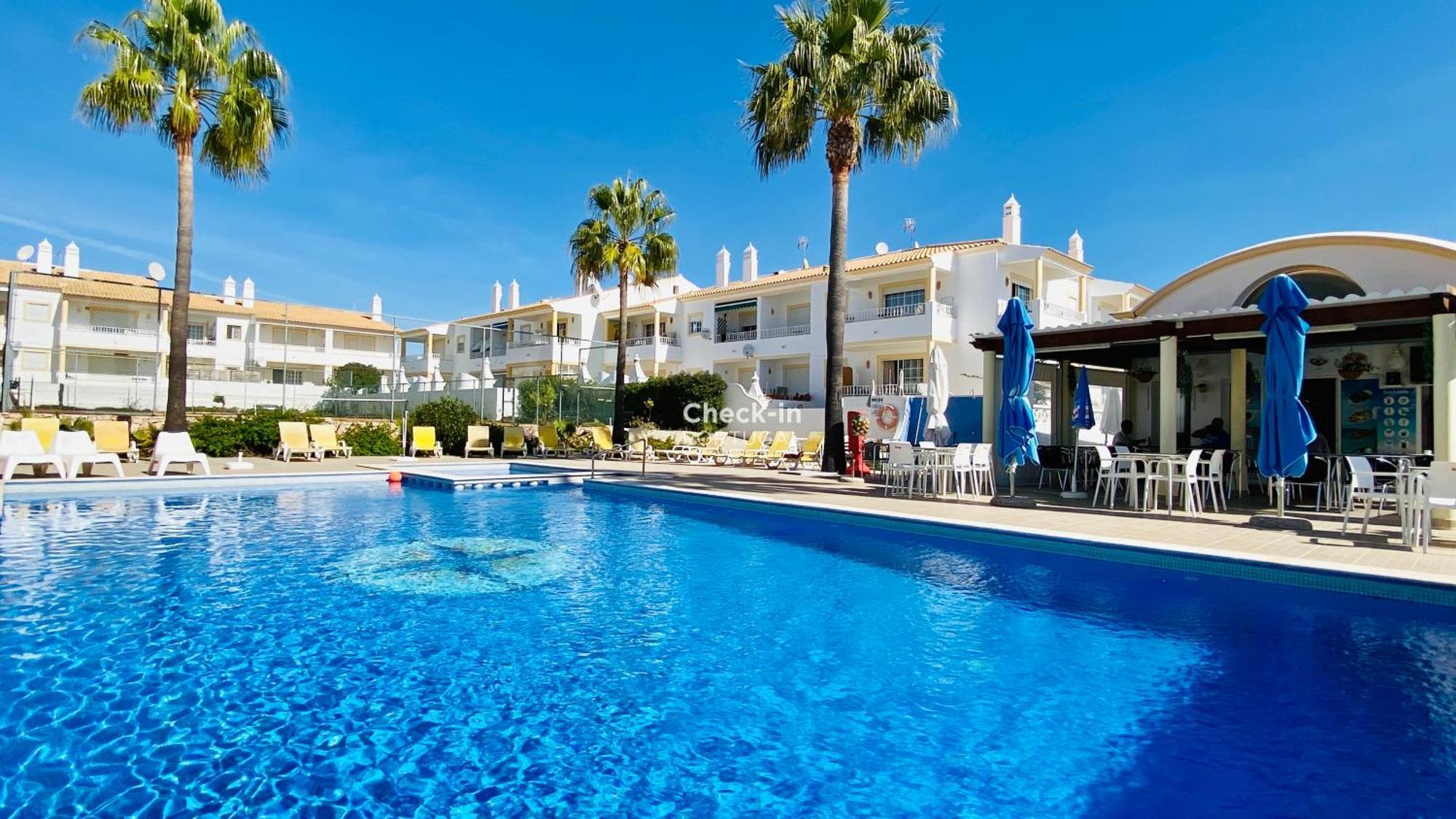 Vela By Check-In Portugal Villa Албуфейра Екстериор снимка